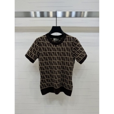 Fendi T-Shirts